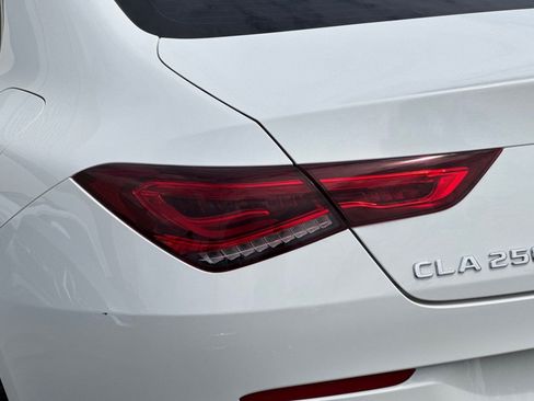 Certified 2023 Mercedes-Benz CLA 250 image 32