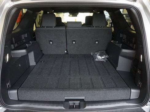 Certified 2025 Toyota 4Runner TRD Off-Road image 16