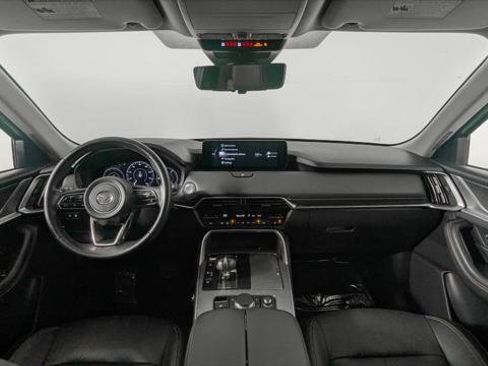 Used 2024 MAZDA CX-90 Plug-In Hybrid w/ Preferred AWD/4WD image 29