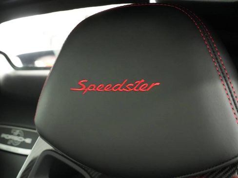 Used 2019 Porsche 911 Speedster image 36