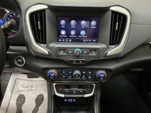 Used 2023 GMC Terrain SLE w/ Driver Convenience Package AWD/4WD image 18