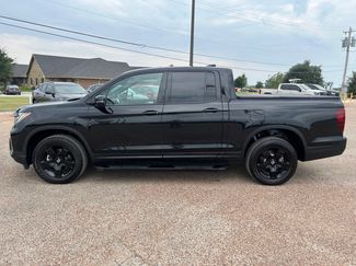 Used 2025 Honda Ridgeline Black Edition video 2