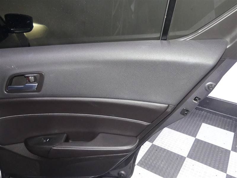Used 2021 Acura ILX w/ Premium Package FWD image 27