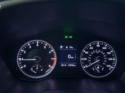 Used 2019 Hyundai Santa Fe SE image 35