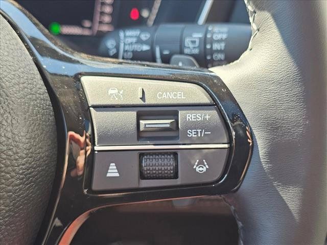 New 2026 Honda Pilot Elite image 19