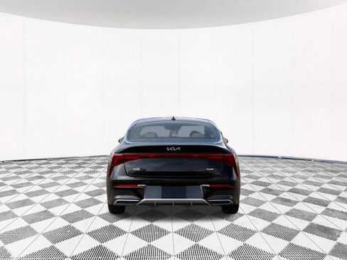 Used 2026 Kia K5 GT-Line w/ GT-Line Red Interior Package image 6