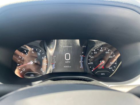 Used 2025 Jeep Compass Limited AWD/4WD image 41