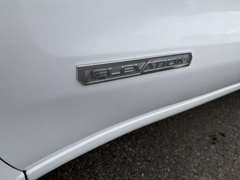 Used 2023 GMC Sierra 1500 Elevation AWD/4WD image 33
