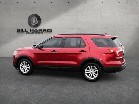 Used 2017 Ford Explorer Base image 5