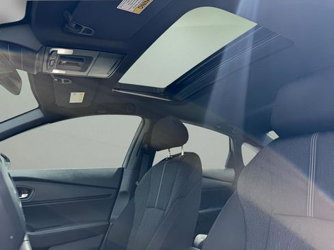 Used 2025 Honda Accord Sport image 15