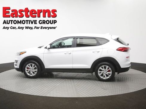 Used 2019 Hyundai Tucson SE AWD/4WD image 60