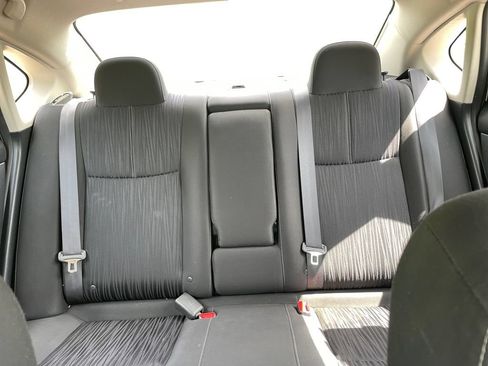 Used 2017 Nissan Sentra SV FWD image 28