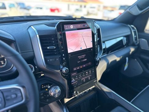 New 2026 RAM 1500 Laramie image 18