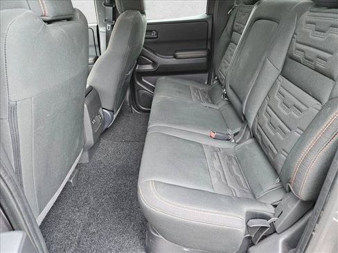 Used 2026 Nissan Frontier PRO-4X w/ Pro-4x Convenience Package AWD/4WD image 21