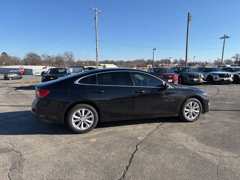 Used 2023 Chevrolet Malibu LT image 4
