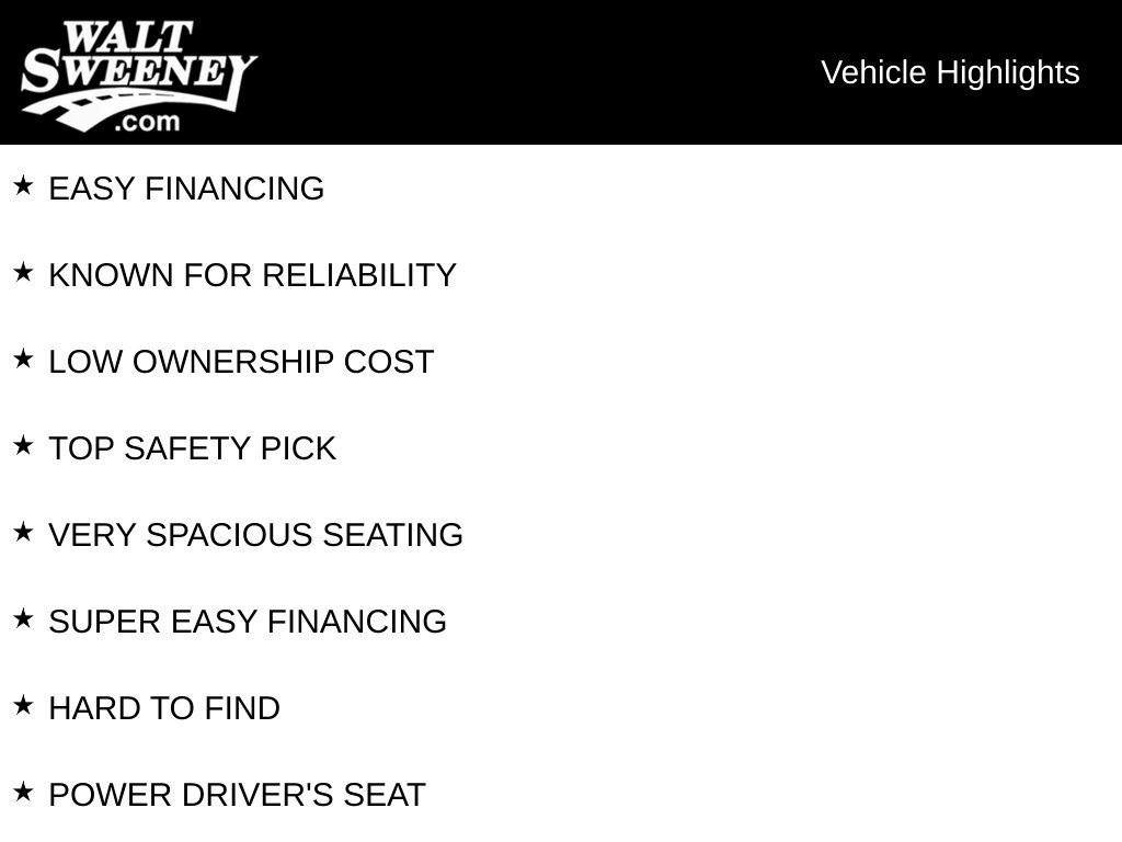 Used 2019 Ford Flex SEL FWD image 16