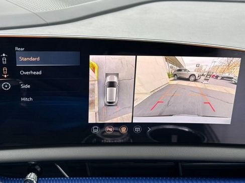 New 2026 Cadillac Optiq Sport 2 image 20