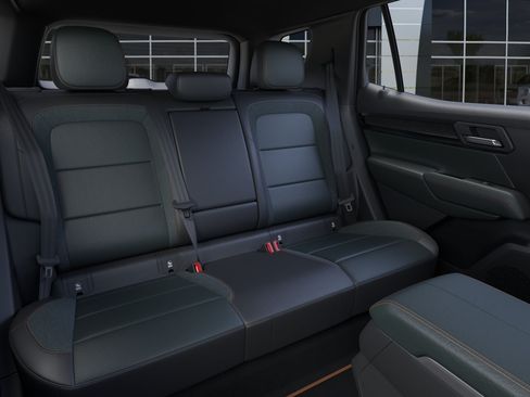 New 2026 GMC Terrain AT4 w/ Convenience Package III AWD/4WD image 17