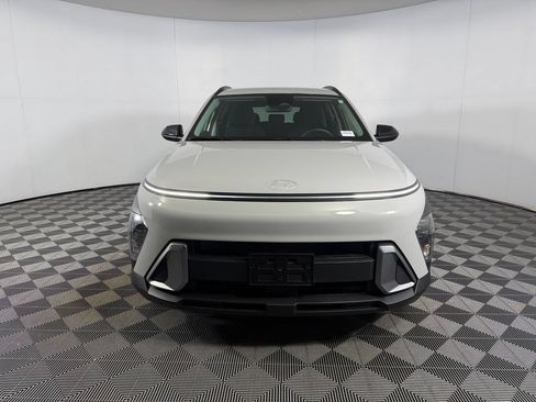 Used 2026 Hyundai Kona SEL Sport FWD image 2