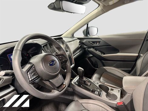 Used 2024 Subaru Crosstrek 2.5i Limited w/ Popular Package #4A image 9