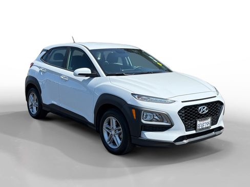 Used 2018 Hyundai Kona SE FWD image 7