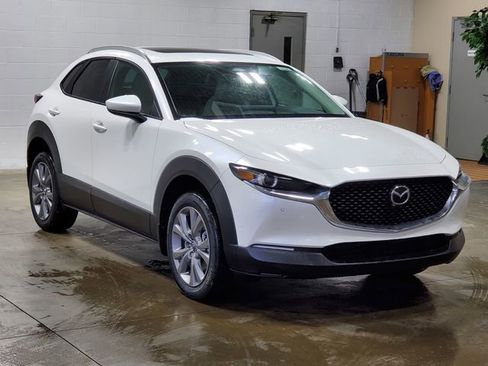 New 2026 MAZDA CX-30 AWD 2.5 S image 3