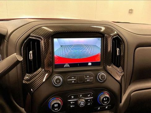 Used 2021 Chevrolet Silverado 1500 RST AWD/4WD image 30