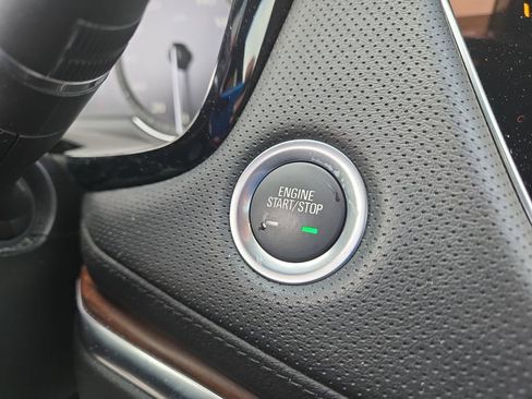 Certified 2024 Cadillac XT5 Premium Luxury image 20