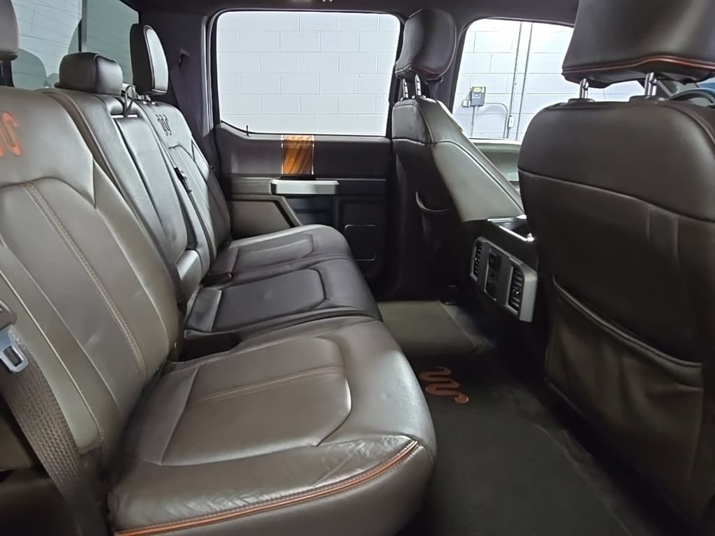 Used 2015 Ford F150 King Ranch AWD/4WD image 30