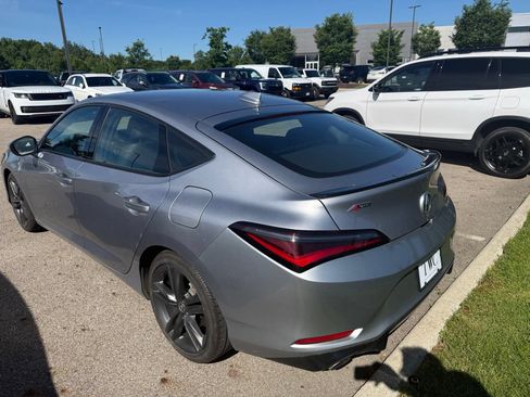 Used 2023 Acura Integra A-Spec FWD image 7
