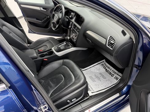 Used 2015 Audi A4 2.0T Premium AWD/4WD image 17