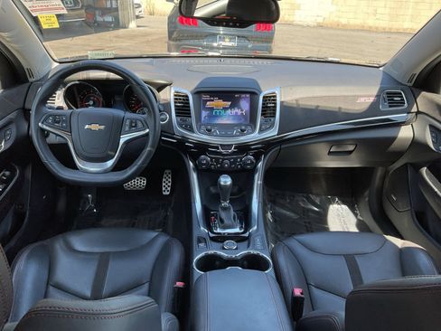 Used 2015 Chevrolet SS image 18