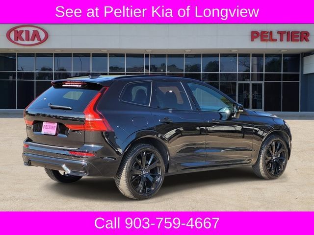 Used 2025 Volvo XC60 B5 Ultra w/ Protection Package Premier AWD/4WD image 4