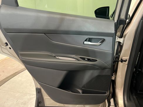 New 2026 Nissan Murano SL w/ Comfort Package image 18