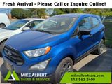 Used 2019 Ford EcoSport S image 2