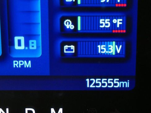 Used 2021 Ford Bronco First Edition image 25