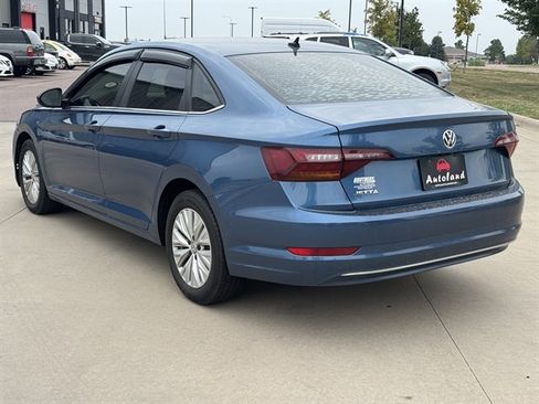 Used 2019 Volkswagen Jetta S w/ Driver Assistance Package FWD image 5