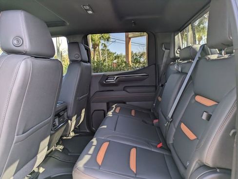 New 2026 GMC Sierra 1500 AT4 w/ AT4 Premium Package image 14