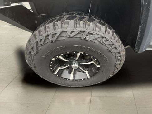 Used 2019 Jeep Wrangler Unlimited Sport S image 13