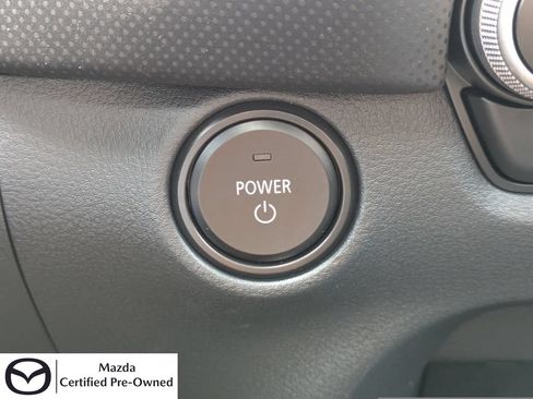 Certified 2026 MAZDA CX-50 2.5 Hybrid w/ Preferred Pkg AWD/4WD image 30
