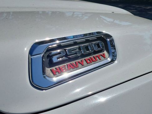 Used 2022 RAM 2500 Big Horn image 6