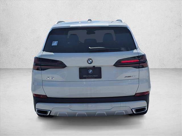Used 2026 BMW X5 sDrive40i w/ Climate Comfort Package RWD image 7