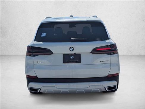Used 2026 BMW X5 sDrive40i RWD image 7
