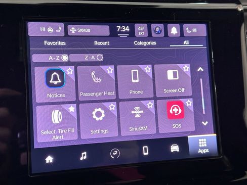 New 2025 Jeep Grand Cherokee Laredo image 38