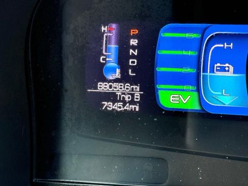 Used 2010 Ford Fusion Hybrid image 40