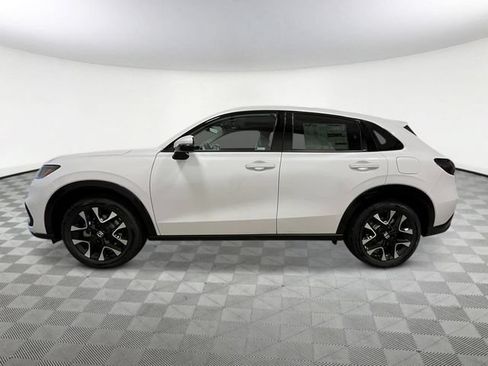 New 2027 Honda HR-V EX-L image 3