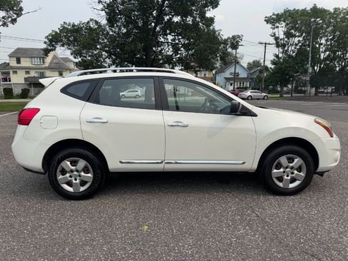 Used 2015 Nissan Rogue Select S FWD image 8