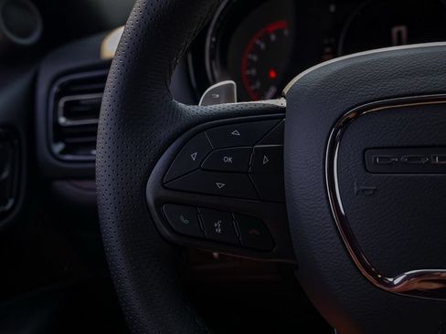 New 2026 Dodge Durango GT w/ Blacktop Package AWD/4WD image 26