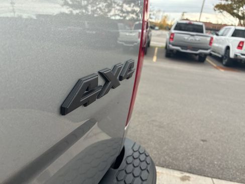 Used 2022 RAM 1500 Classic Warlock w/ Electronics Group image 14