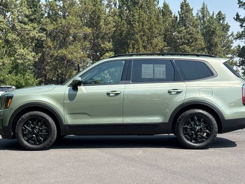 Used 2024 Kia Telluride SX X-Pro AWD/4WD image 7